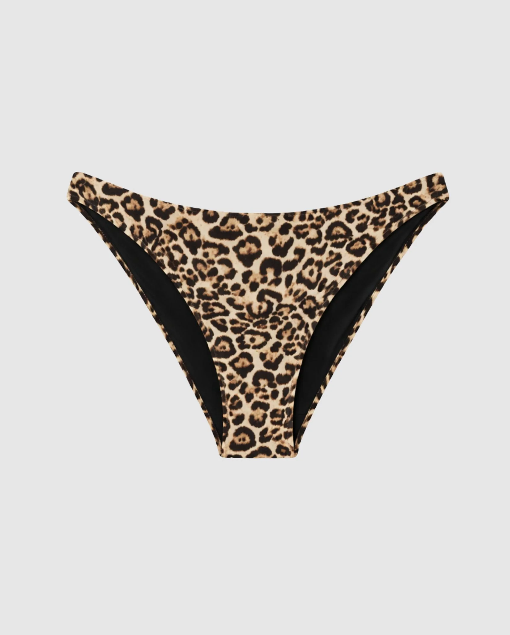 Bikini Briefs Leopard - Image 2