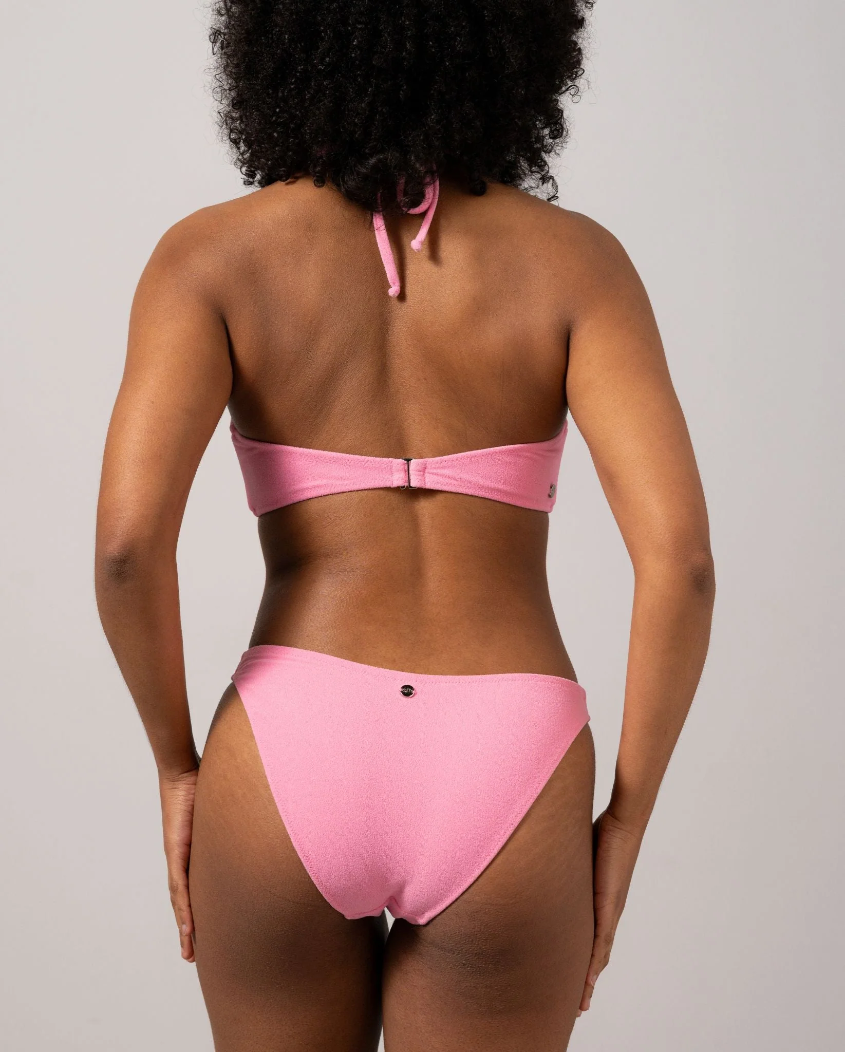 Bikini Briefs Candy Pink - Image 5