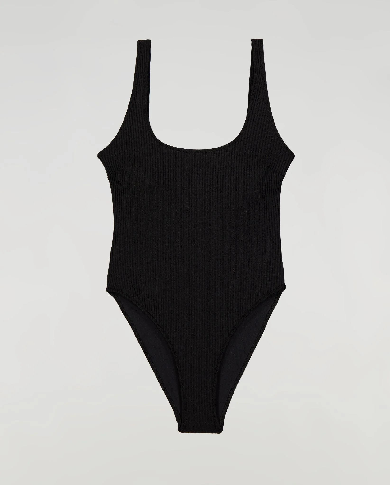 Swimsuit Black - Image 2