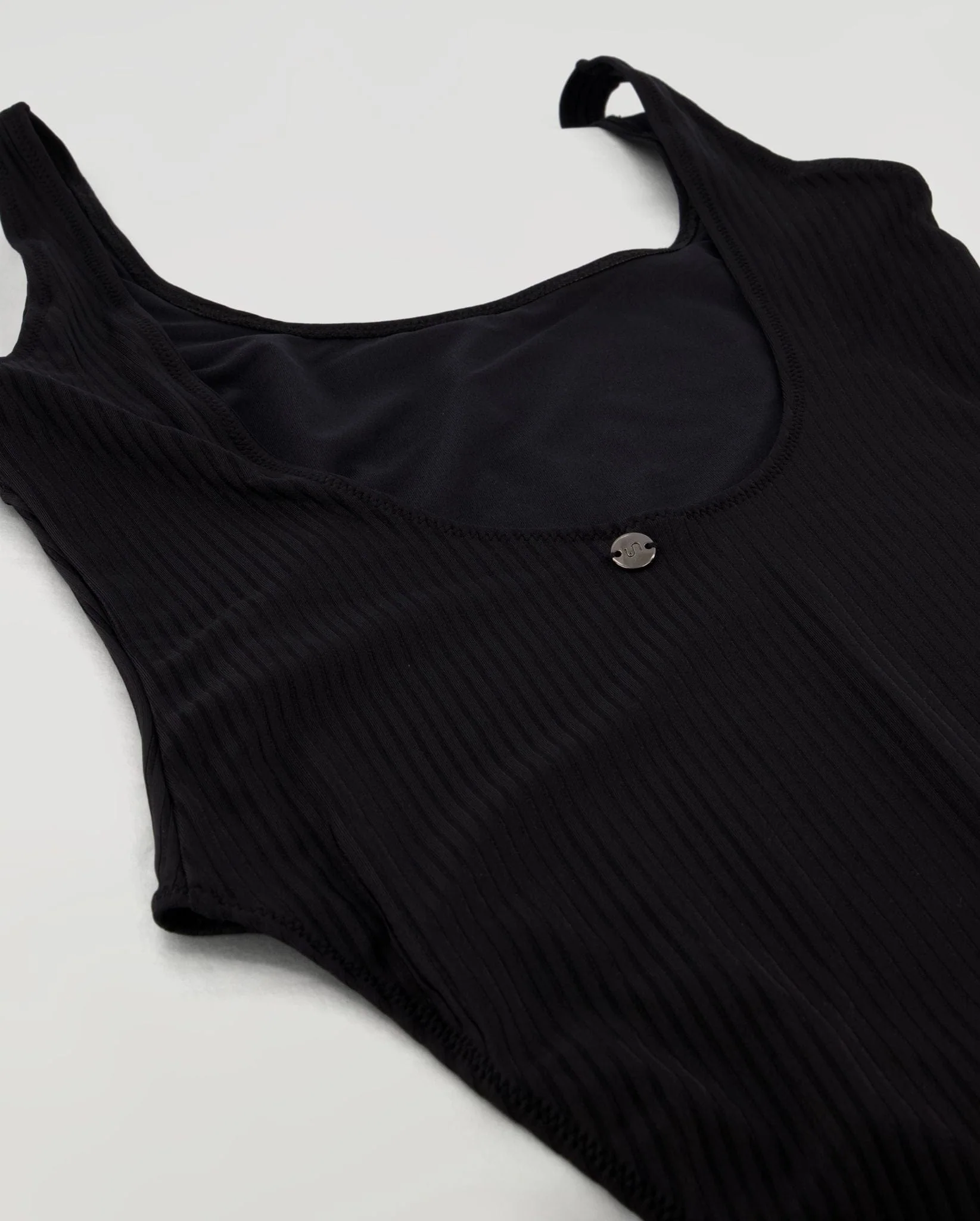 Swimsuit Black - Image 9