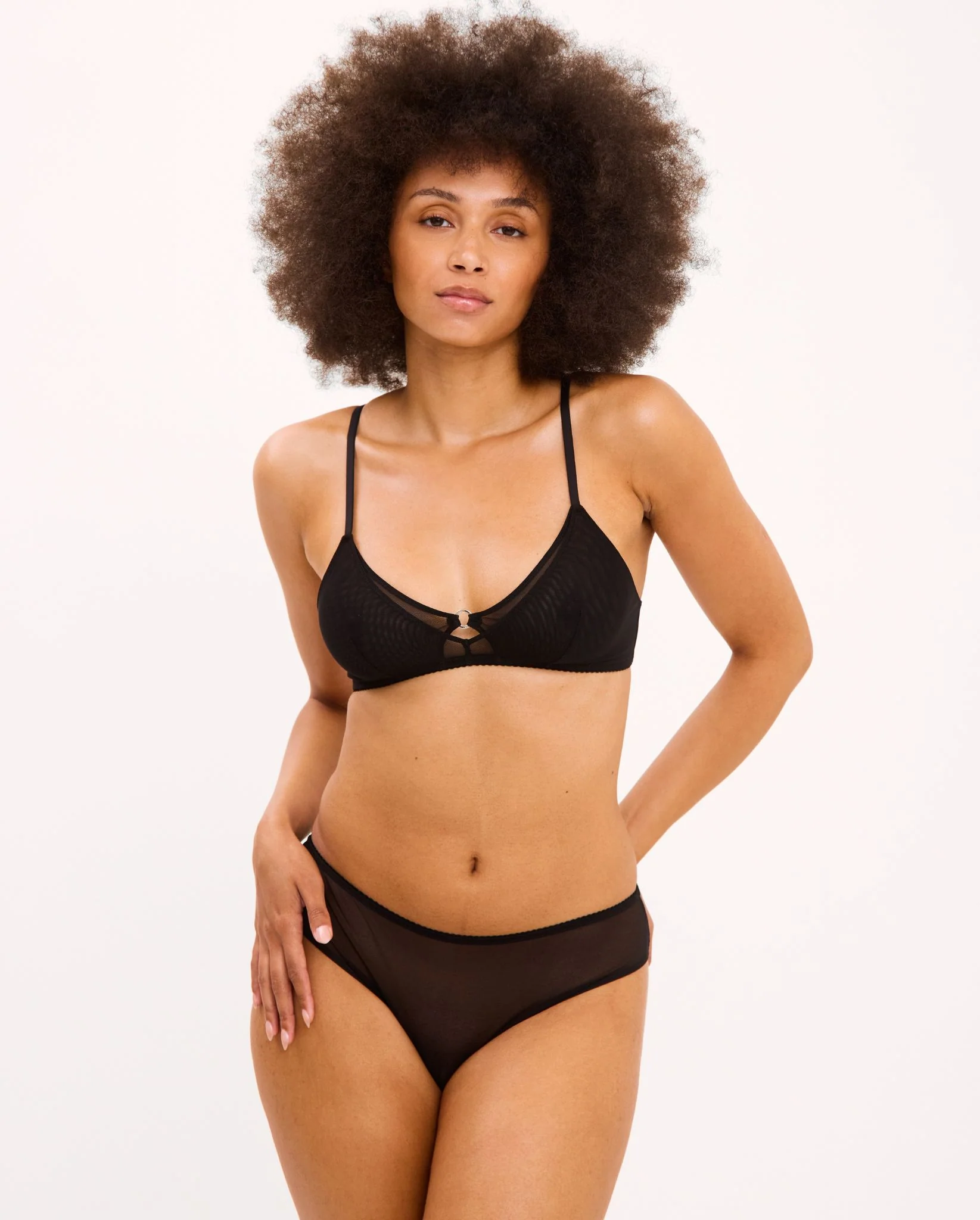 Black Gift Set - Image 4