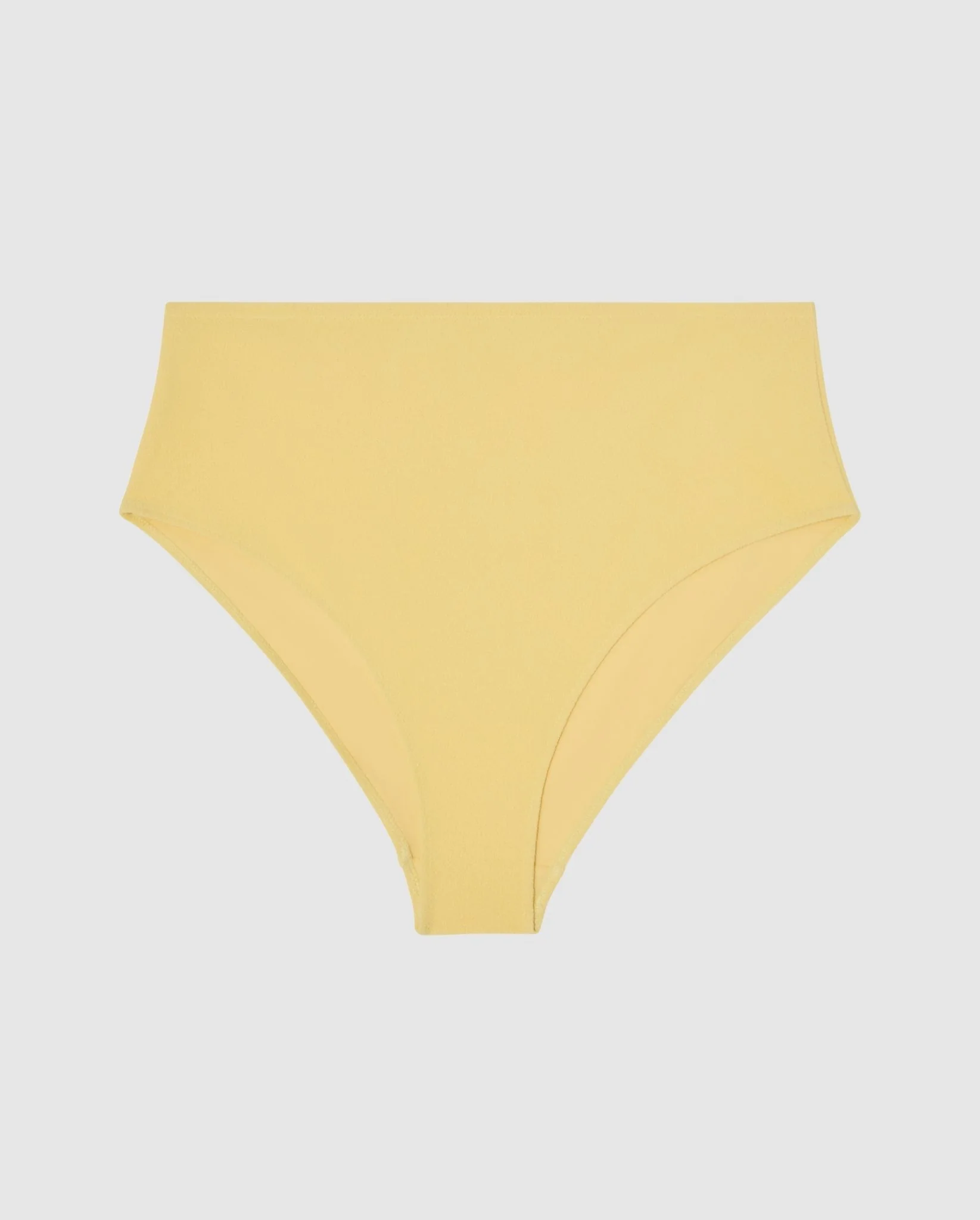 Highwaist Bikini Briefs Buttery Soft - Image 2