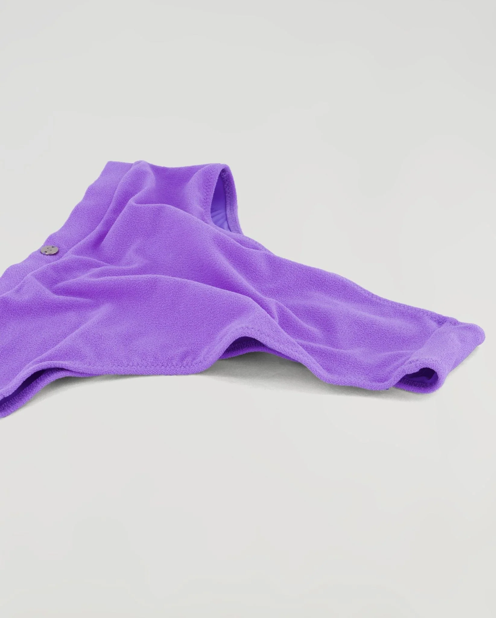 High Cut Bikini Briefs Electric Lilac - Image 13