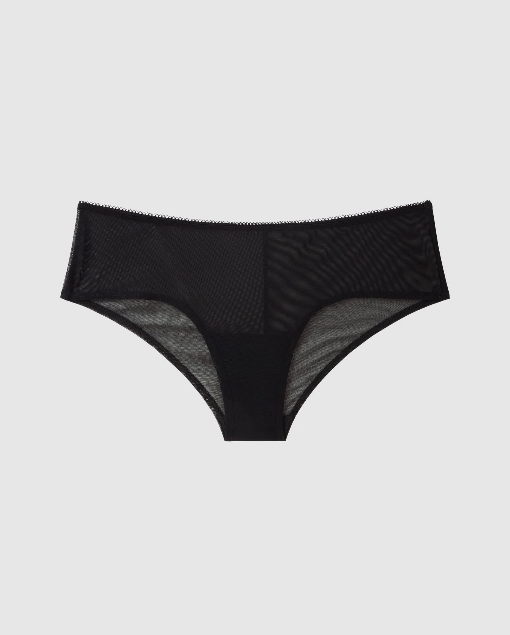 Mesh Hipster Black - Image 2