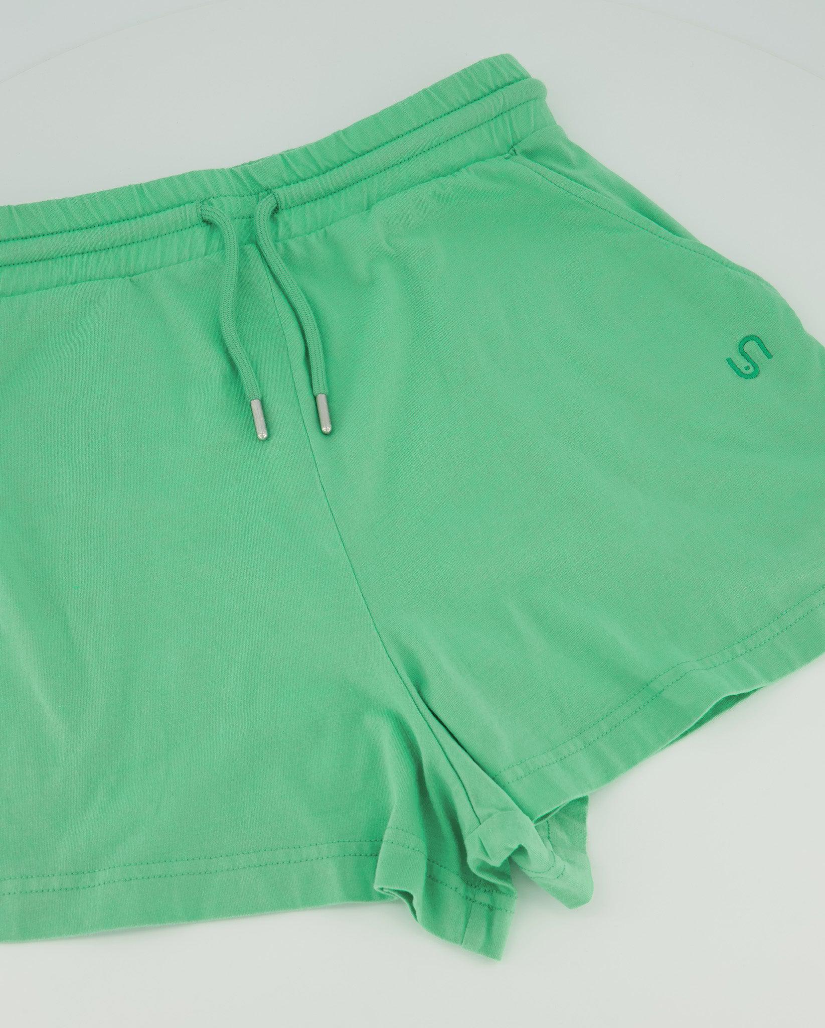 Shorts Green - Image 2
