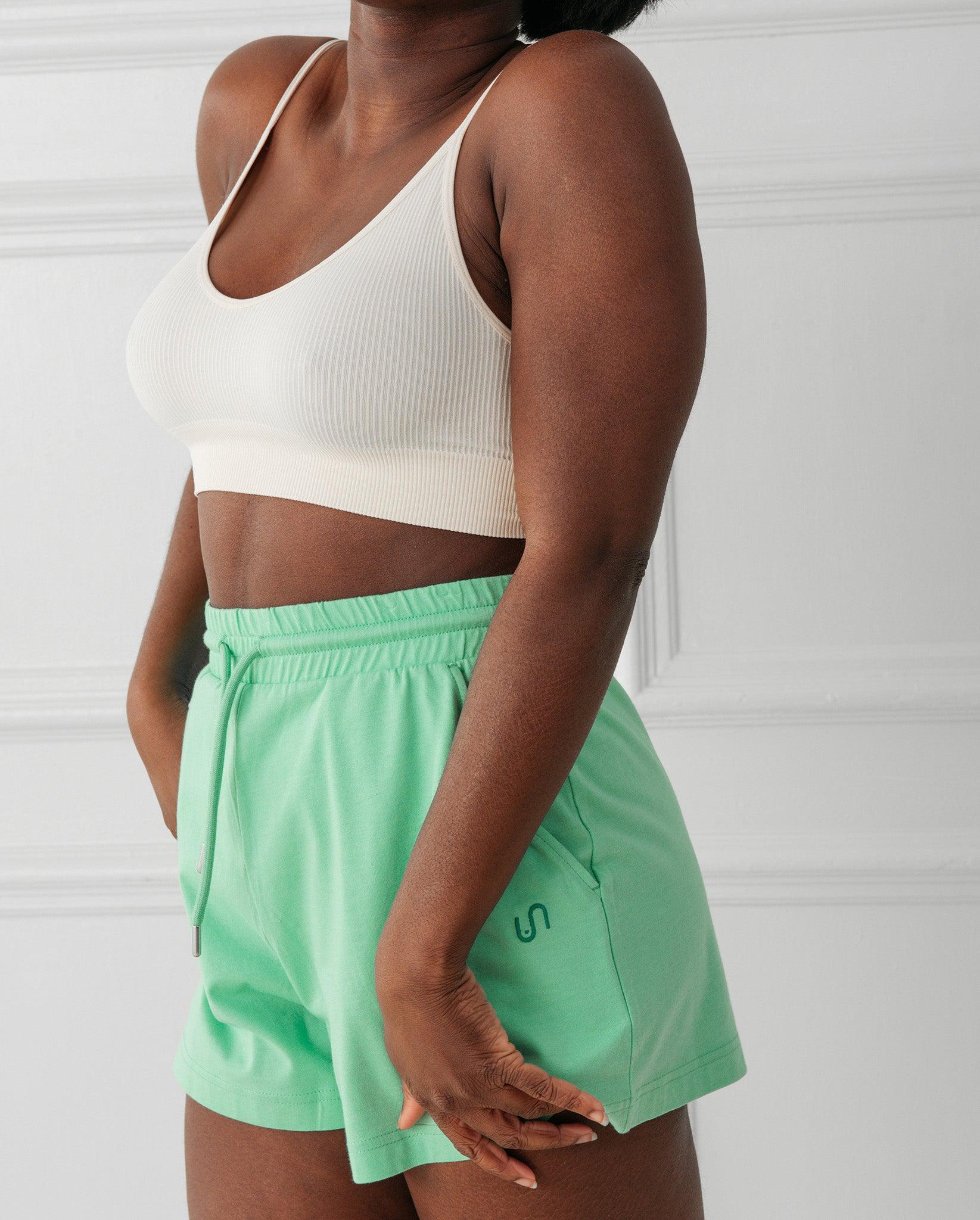 Shorts Green - Image 6