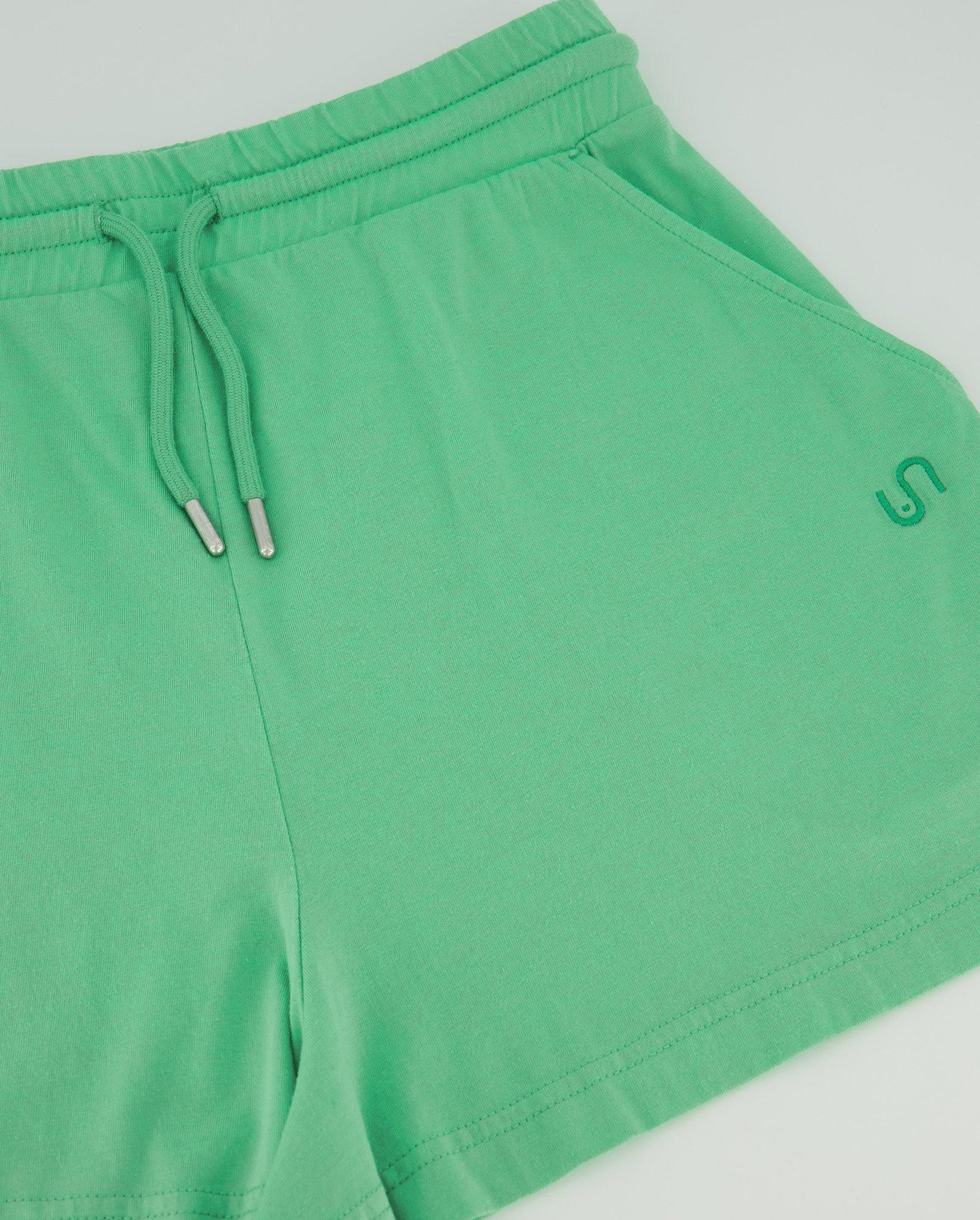 Shorts Green - Image 8