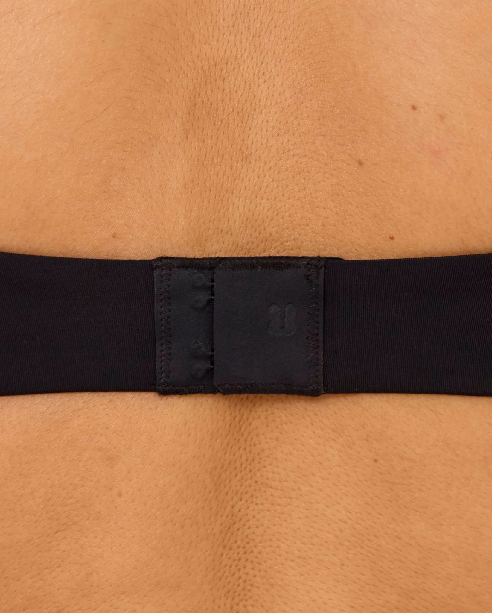 T-shirt Bra Black - Image 8
