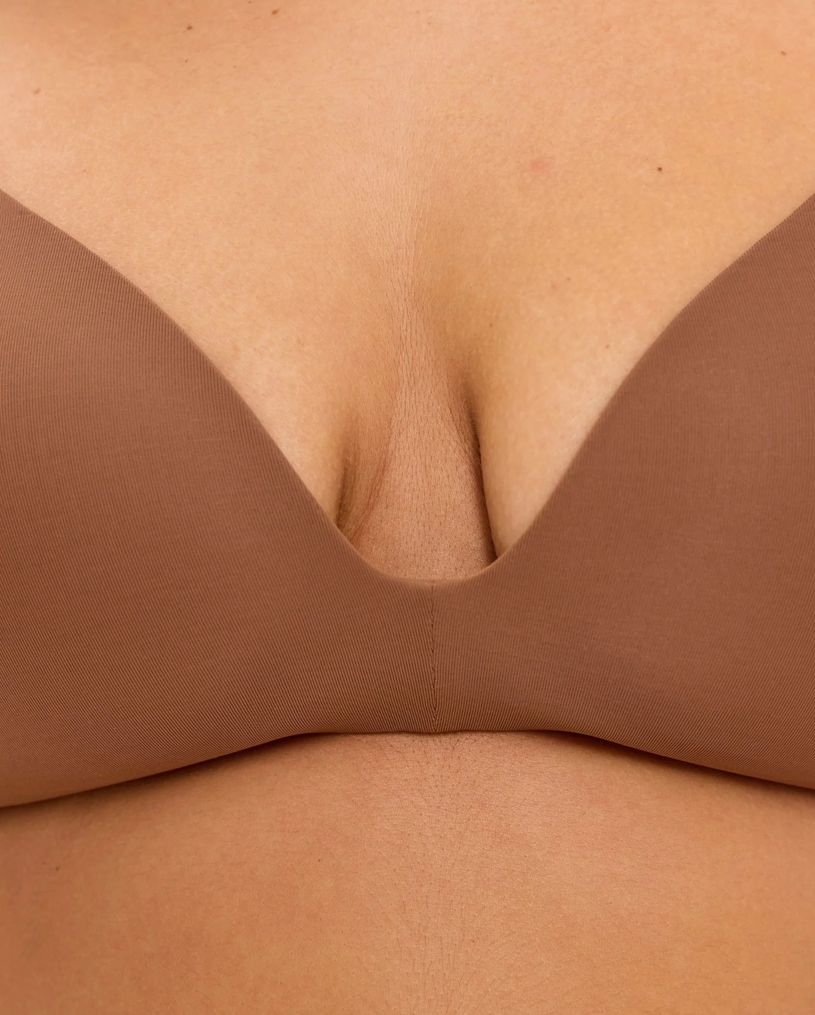 T-shirt Bra Mocha - Image 6